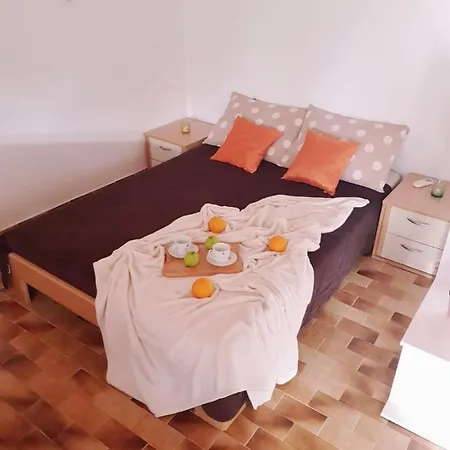 Studio Apartman Salkic Fažana