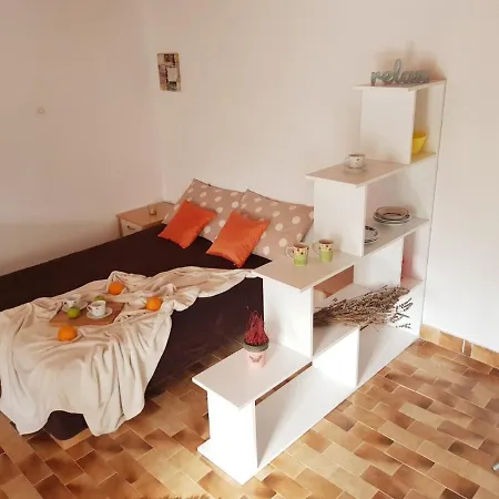 Studio Apartman Salkic Apartamento