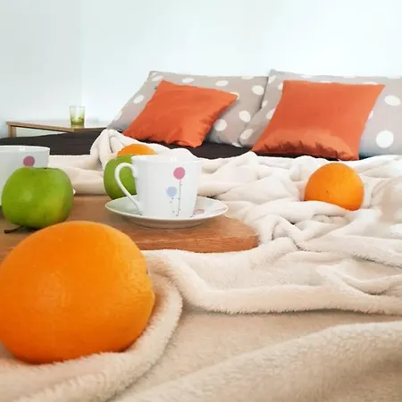 Studio Apartman Salkic * Fažana