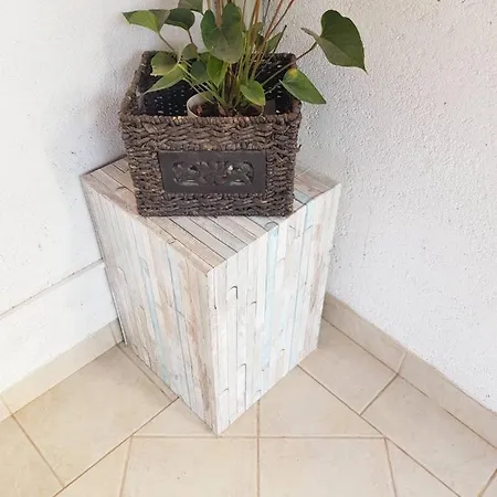 Apartamento Studio Apartman Salkic Fažana