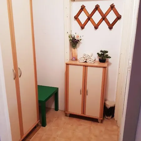 Studio Apartman Salkic