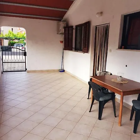 Apartamento Studio Apartman Salkic Fažana