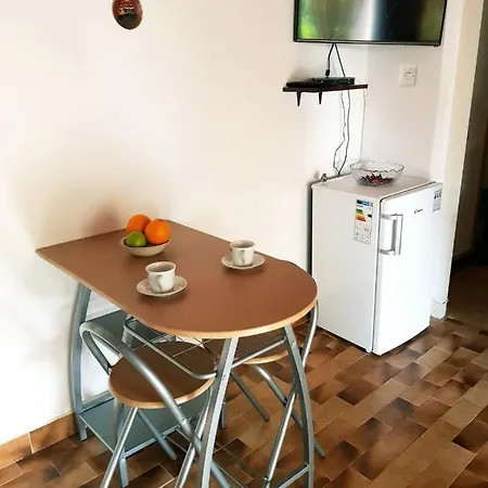 Studio Apartman Salkic *