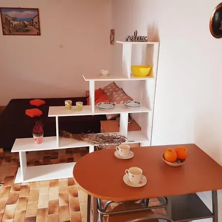 Studio Apartman Salkic