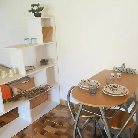 Studio Apartman Salkic