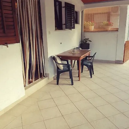 Studio Apartman Salkic Apartment Fazana