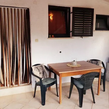 Apartment Studio Apartman Salkic *