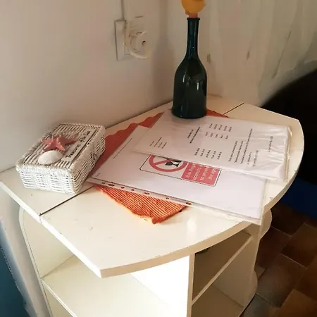 Studio Apartman Salkic Apartment *